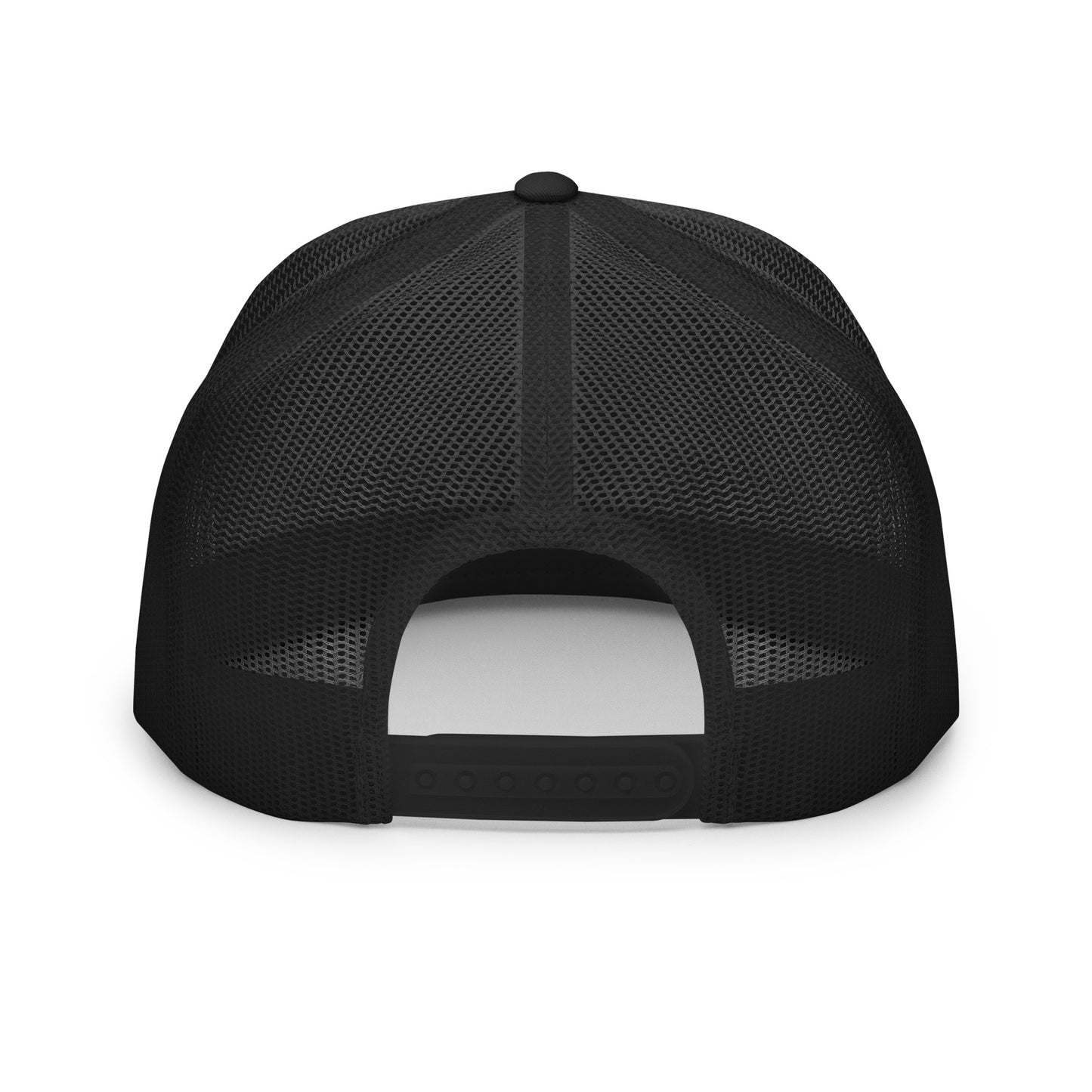 VEGAN Blackout hat