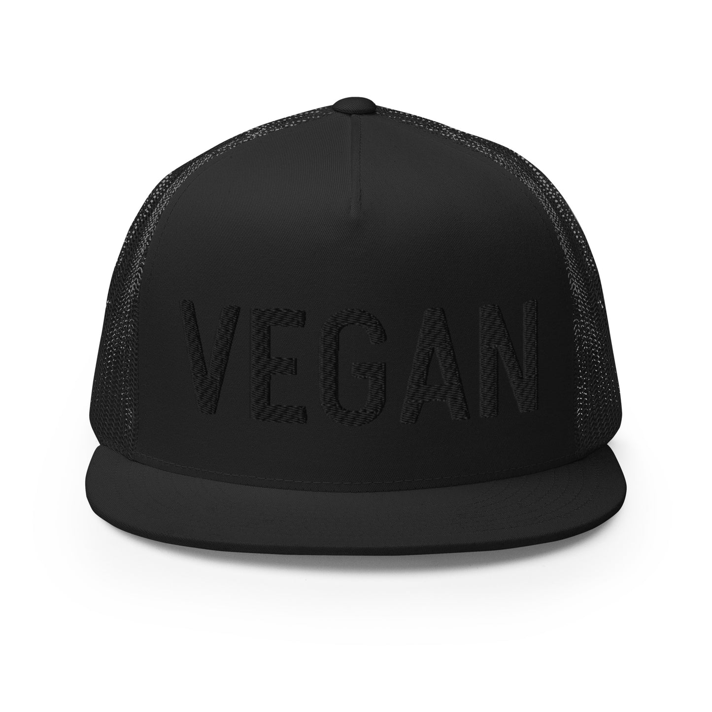 VEGAN Blackout hat