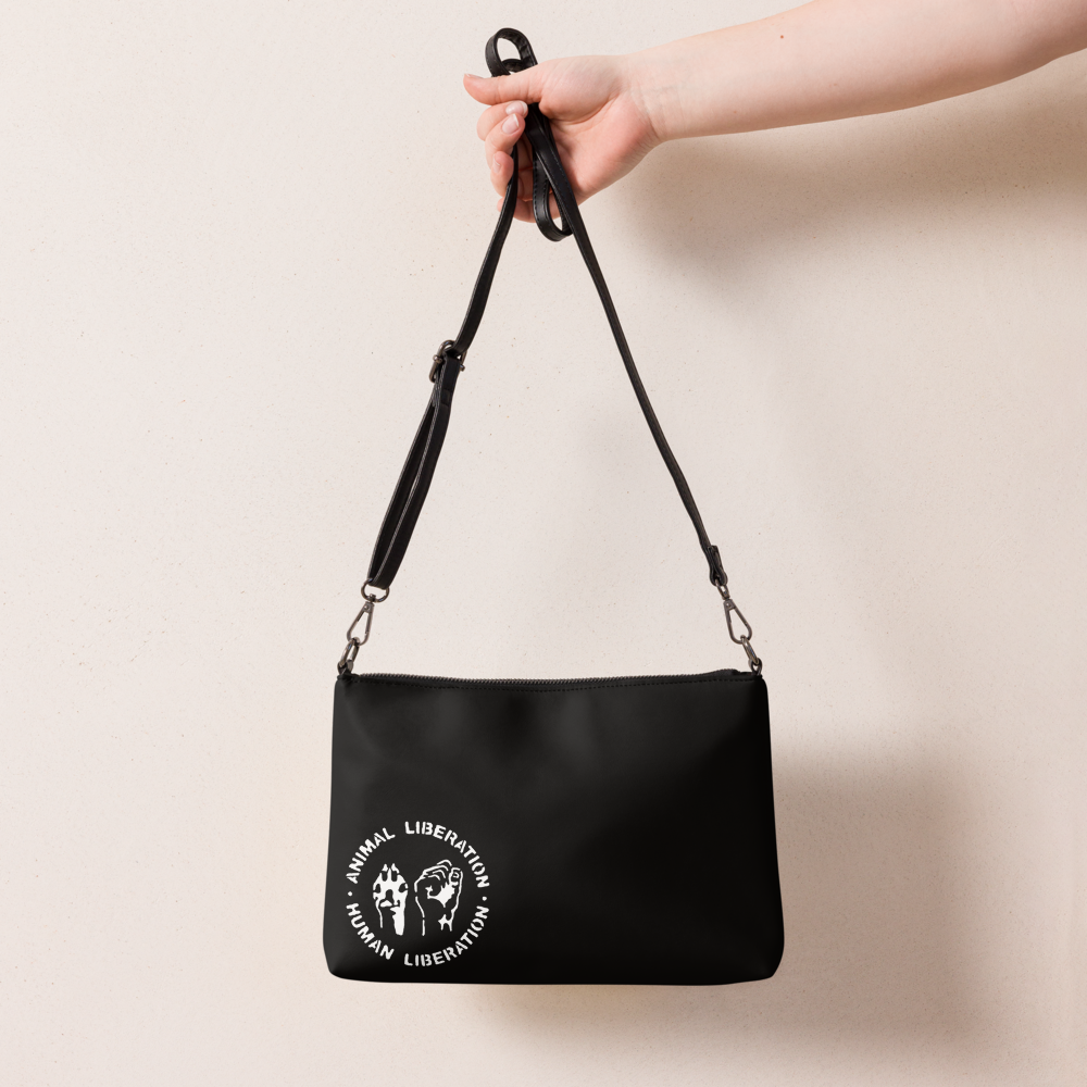 ALHL crossbody bag